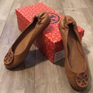 Tory Burch Revas